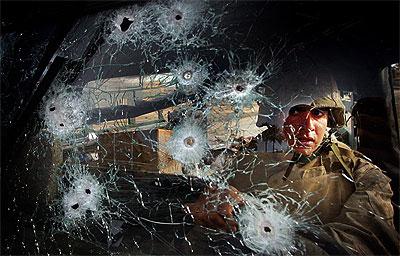    World Press Photo  : David Robert Swanson, USA, The Philadelphia Inquirer