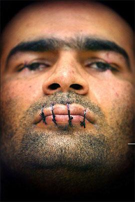    World Press Photo  : Paul Vreeker, The Netherlands, Reuters