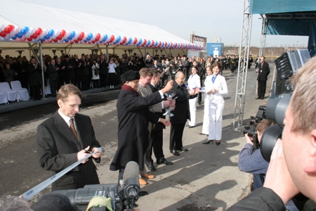       MTS Group  SPN Ogilvy PR