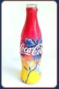Coca-Cola    (Matthew Williamson)