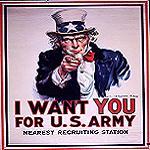 I Want you for U.S.Army