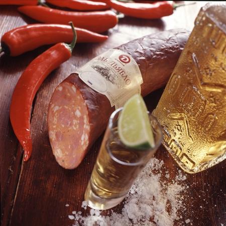 Компания "Дымов" выпускает три новых продукта в линии "Высокая Кухня"