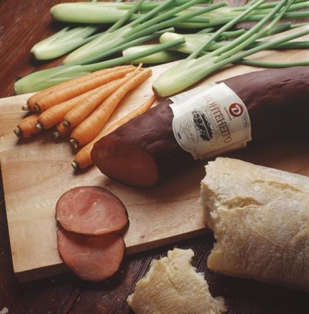 Компания "Дымов" выпускает три новых продукта в линии "Высокая Кухня"