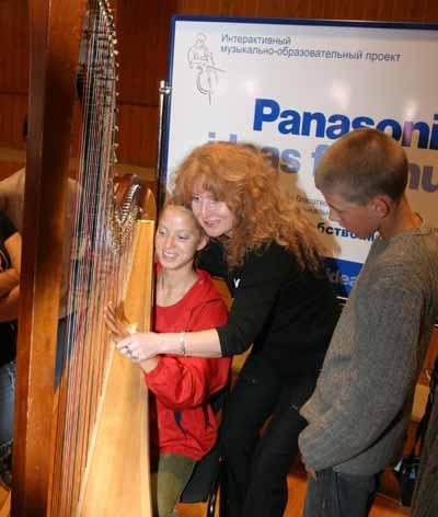  PR-Premier  -     Panasonic