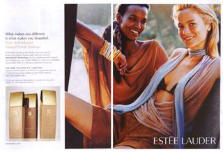 Estee Lauder
