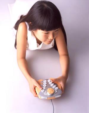 Клавиатура