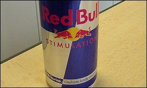 Red Bull