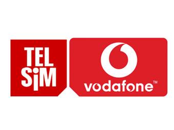 Vodafone