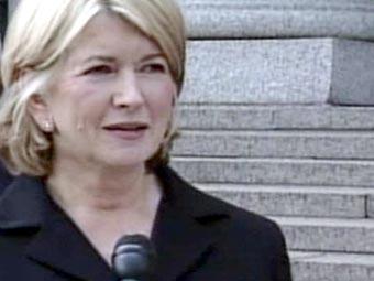 Марта Стюарт