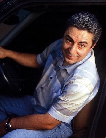 Армен Туманян