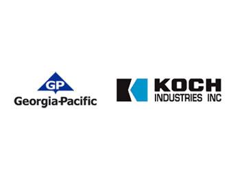 Georgia-Pacific  KOCH