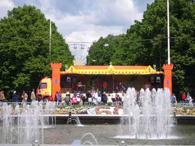 PR-Premier Mi-Marketing Communications Group  ""