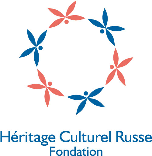   Heritage Culturel Russe Fondation (  "  ")   ArtGraphics.ru
