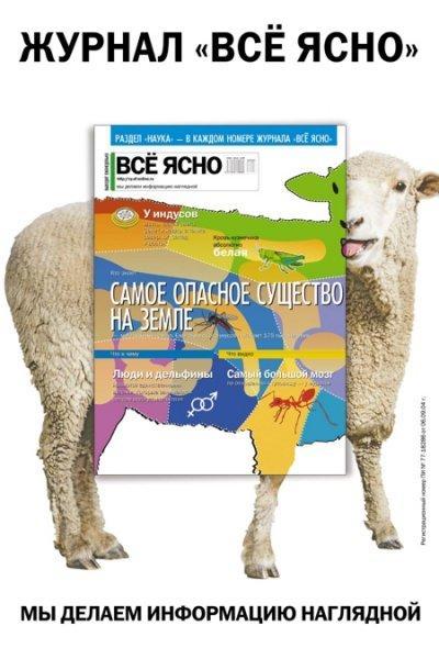 Журнал "Всё Ясно"