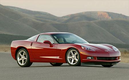     World Car Of The Year