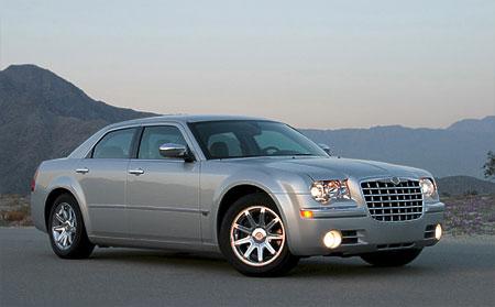     World Car Of The Year