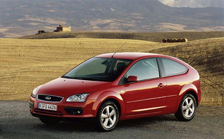     World Car Of The Year