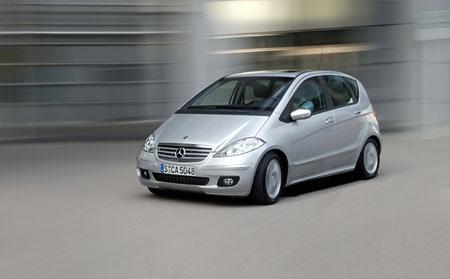     World Car Of The Year