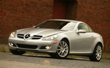     World Car Of The Year