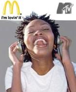   Advance Warning   MTV   McDonald's