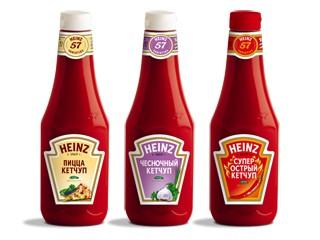  Heinz