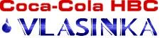Coca-Cola  Vlasinka