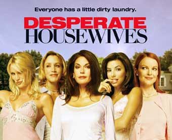 Desperate Housewives