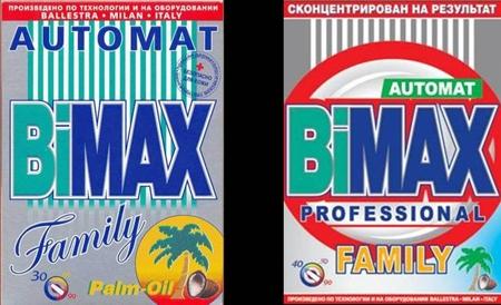 BiMax