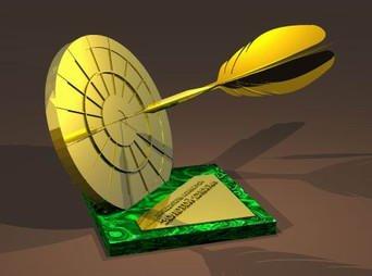 Конкурс "Золотой слоган" набирает обороты