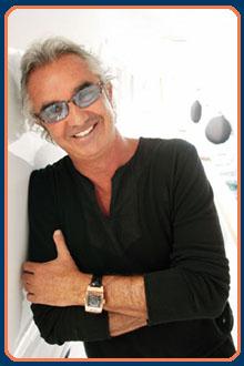   (Flavio Briatore)