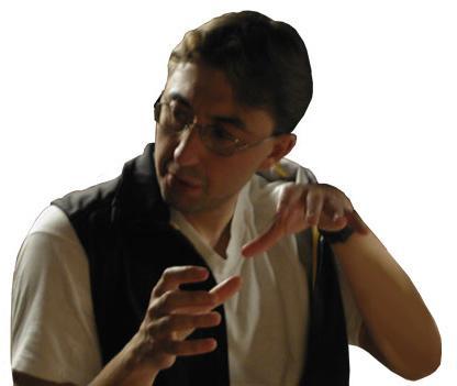 Олег Компасов