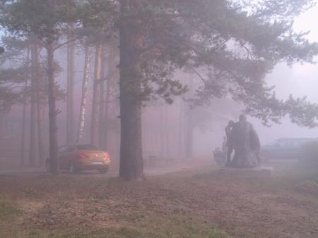 Агентство "Маслов, Сокур и партнеры" провело экскурсию по русским городам на новых Peugeot 307