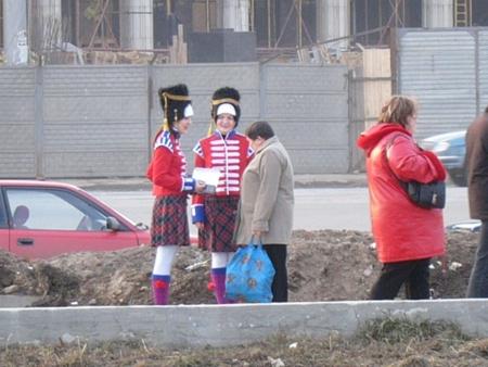 Промо-акцию для чайной компании "Ристон"провело Рекламно-консалтинговое агентство "Концепто"