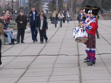 Промо-акцию для чайной компании "Ристон"провело Рекламно-консалтинговое агентство "Концепто"