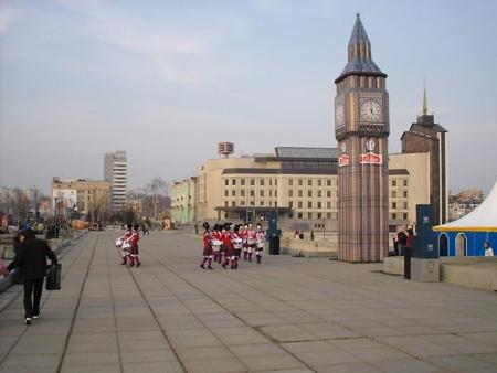 Промо-акцию для чайной компании "Ристон"провело Рекламно-консалтинговое агентство "Концепто"