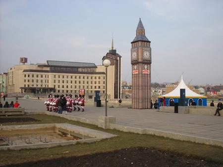 Промо-акцию для чайной компании "Ристон"провело Рекламно-консалтинговое агентство "Концепто"