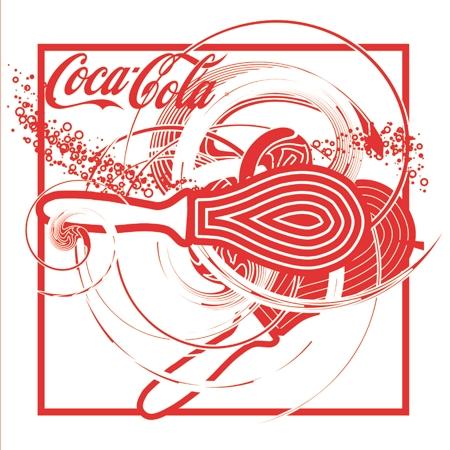 Coca-Cola