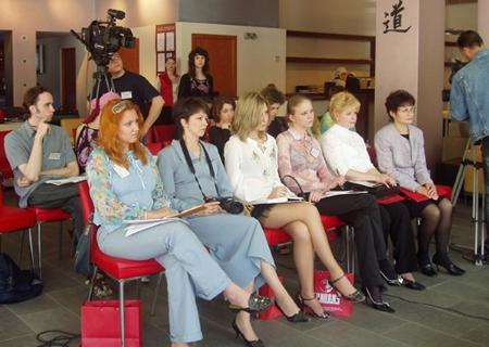  PR&M Group  -     ""