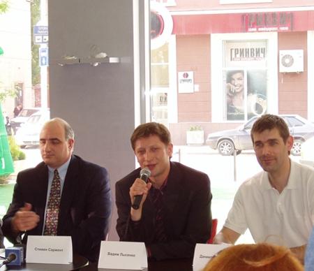  PR&M Group  -     ""