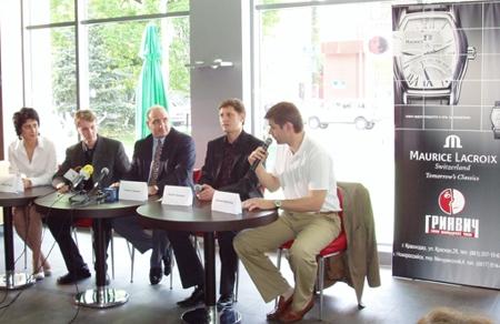  PR&M Group  -     ""