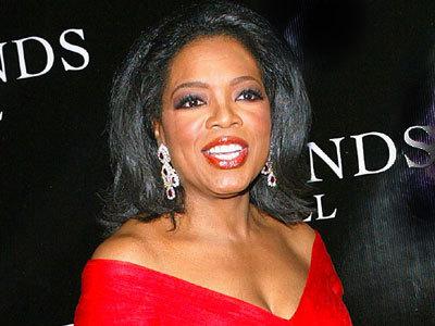 Опре Уинфри