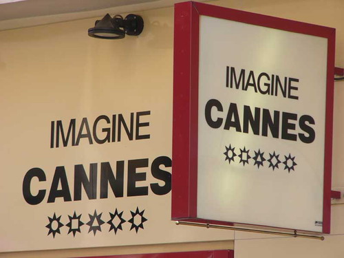 Imagine Cannes