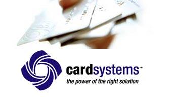 CardSystems