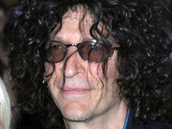 Говард Стерн