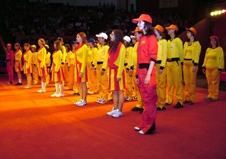 Positive Relations  PR-    " -   "