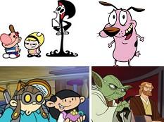 Cartoon Network