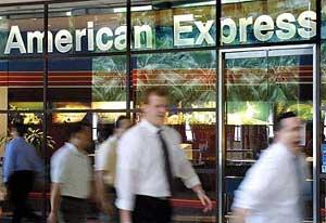 American Express