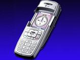   - F7100 Qiblah phone  LG Electronics
