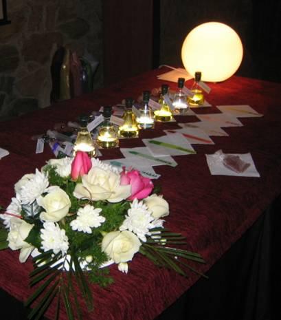 Акция по продвижению бренда Vogue в Челябинске организоватор AGN-Group