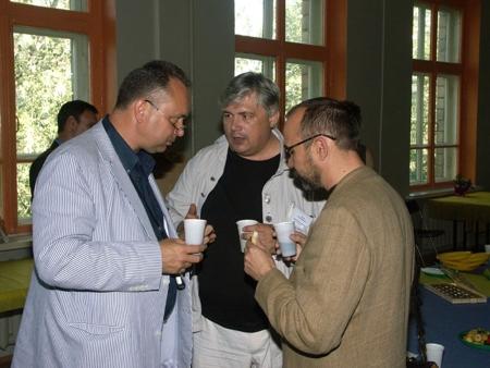 "Вершина" провела презентацию книги Александра Ермака "Команда, которую создал я"